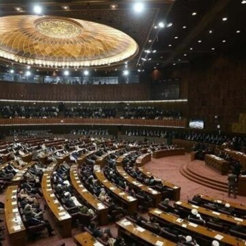 PTI to Challenge Election Commission’s Decision on National Assembly Seats